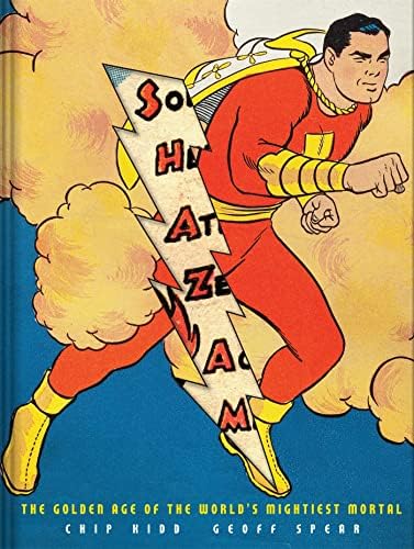H6 超レア SHAZAM X 90s Rare Works Amazon.com: Shazam: The World's Mightiest Mortal Vol. 1
